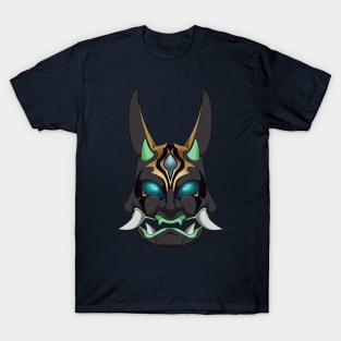 Wind Demon T-Shirt